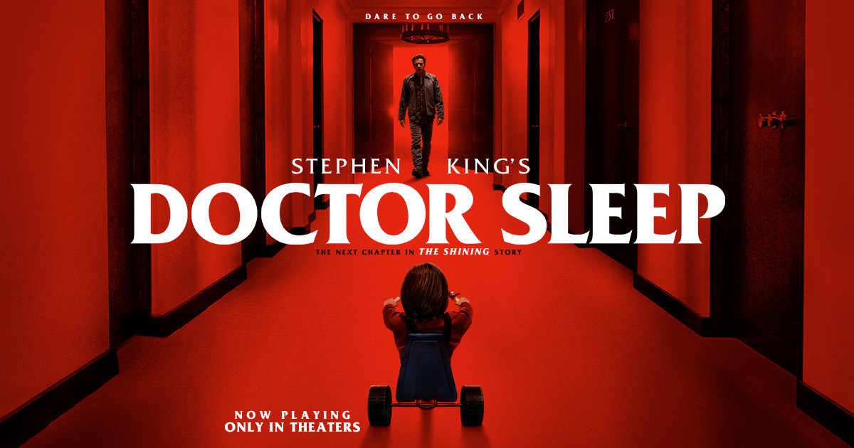 Doctor Sleep