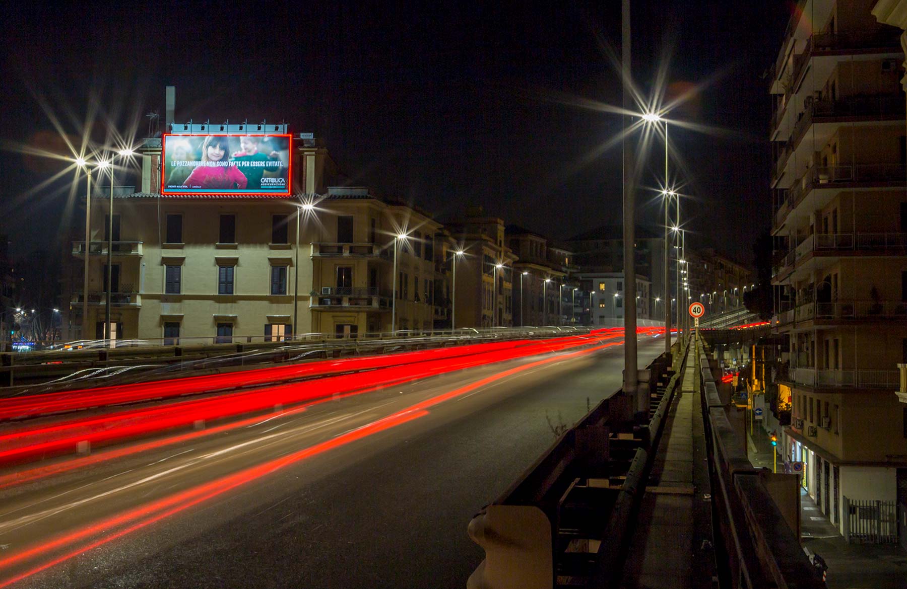 Piazzale Prenestino